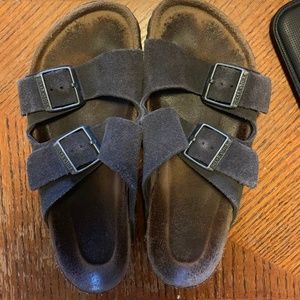 Birkenstock Size 9 Women, Used